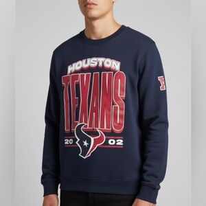 NFL Houston Texans Sweatshirt